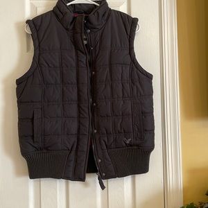 American Eagle Outfitters women’s vest size L